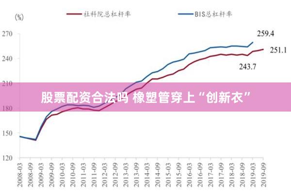 股票配资合法吗 橡塑管穿上“创新衣”