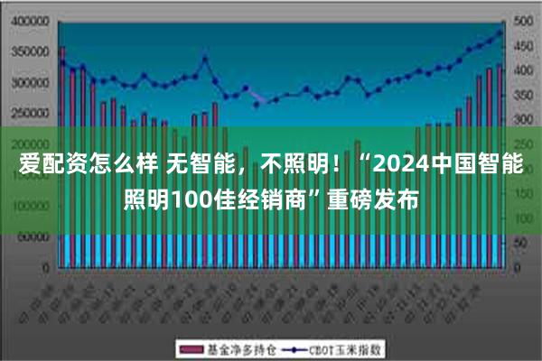 爱配资怎么样 无智能，不照明！“2024中国智能照明100佳经销商”重磅发布