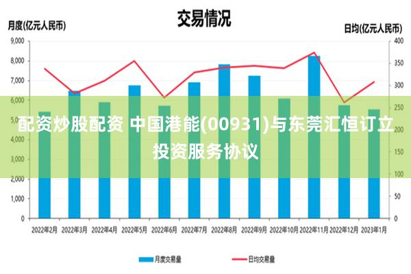 配资炒股配资 中国港能(00931)与东莞汇恒订立投资服务协议